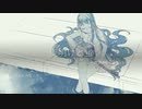 【夜明けと蛍】　AIなくもが歌ってみた