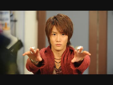 仮面ライダーウィザード　第20話「近づく真相」