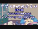 第30回「あなたが夢中になったのはゲームの【何】 に対してでしょうか」
