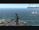 【MGSV:GZ】29:42 RTA(Stealth, No Kills／New Game)