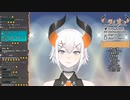 アカペラで讃美歌を歌うレヴィ・エリファ