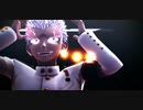 【MMD】DOGMA【白風紀】
