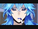 【ツイステ】メイク後イデア氏を褒めてみた【ASMR｜ストップモーションアニメ】