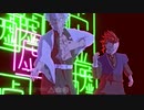【鬼滅のMMD】ARROW【実弥・玄弥】