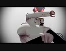 【MMD】洋楽詰め【風紀】