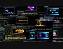 【R-TYPE FINAL2】灼熱波動砲の補足と他にいろいろ検証