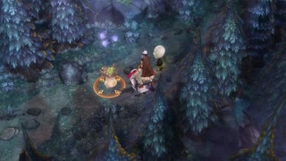 【Tree of Savior】白い羽毛と散歩するだけ。【その３７】