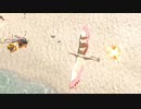 依頼を受けて、水切リンクしまくってみた