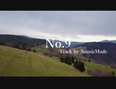 【ニコラップ】No.9/iro
