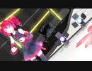 【MMD】arue式重音テト「ツギハギスタッカート」UTAUカバー