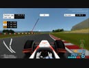 【TAS】スーパーアグリ ホンダ性能テスト
