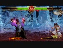 サムライスピリッツ 鈍足覇王丸が真っ二つ！（シリーズ406!)