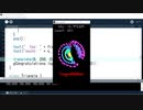 Processingで遊ぶにゃ♪（2021/07/18 20:02）