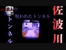 【心霊現象発生！？】山口県で行ってはいけないトンネルに行ったら霊現象が起こった・・・【佐波川トンネル】