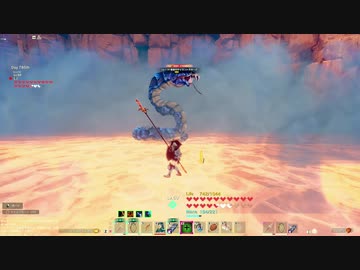 [Craftopia] トーキー動物園29 [クラフトピア]