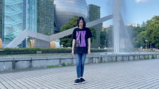 【AneR】Blue Star 踊ってみた【アルス 10th anniversary】