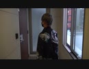 【笑い過ぎ注意】 ビビりのメンバーを目隠 ししてお化け屋敷に閉じ込めたら面白過ぎたwww 【心霊】