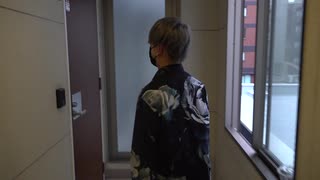 【笑い過ぎ注意】 ビビりのメンバーを目隠 ししてお化け屋敷に閉じ込めたら面白過ぎたwww 【心霊】