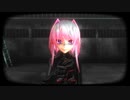 【MMD】スーサイドパレヱド【MOMO】