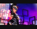 【崩壊3rd MMD】リタ　緋夜の花【クレイジー・ビート】