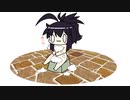 【東方手書きショート】ブチギレ!！れいむちゃん☆1935