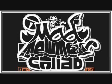 Mad Mew Mew Collab