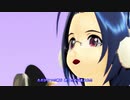 【アイマス】あずささんで、○より青い海【MMD】