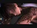 【MMD刀剣乱舞】夜に駆ける【sam式大倶利伽羅】