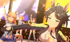 Make Debut! フジキセキ
