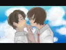【rrrrrrasslyshal!】 少女レイ 歌ってみた【あやと×ミギニぴぃ】