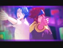 [SK∞MMD]ジャンキーナイトタウンオーケストラ