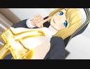 [R18MMD] ぽじお式シスター - galaxias!