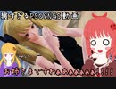 【PSO2NGS②】クラッグベアとレイナさんが戦うだけ