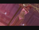 【DoaX3】ポールダンス複合 かすみ+レイファン 071921