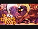 【It Takes Two】そこに愛はあるんか？～2人で始める異世界生活～【実況】#14