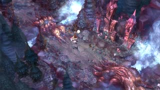 【Tree of Savior】白い羽毛と散歩するだけ。【その３８】