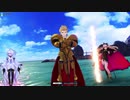 [FGOAC]  未定