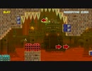 　ブーメランコース　 実況　マリオメーカー２　