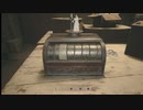 2021/7/18　バイオハザードヴィレッジ　生配信　part４