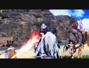 FGOアーケード回顧録＃59 大体味方さんが強かったお蔭part2 (2021/7/13)