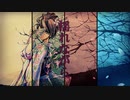 【ボカロオリジナル曲】揺れながら.....(MVフルVer)