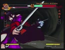 SAMURAI SPIRITS 〜侍魂〜羅刹色CPU戦（木偶・ユガ戦～エンディング）