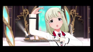 「Blooming Star」 詩花 【ハイスクールメイト】