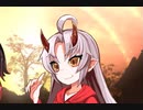 【VOICEROID劇場0:オリジン】#12 リミッターを解除した血ついなちゃん