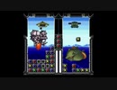 SDガンダム Power Formation Puzzle パワーフォーメーションパズル　ストーリーモード（レベル：よわい）