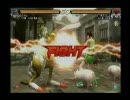 H20.5.11 アーバン大須 鉄拳６闘劇エリア決勝 ■その４■