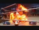 【2K BATTLE GROUNDS】 必殺技がエグすぎるww