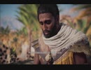游戲視頻分享2021-XB1ゲーム「刺客信條：起源」【簡單難度】第一期 (15)