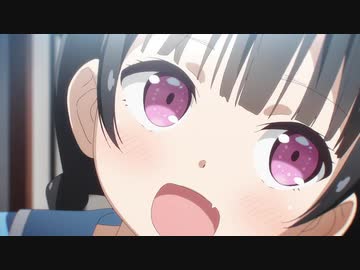 そしてわたしの名は桃原奈月