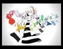 ストロボラスト　歌ってみた【勿草】